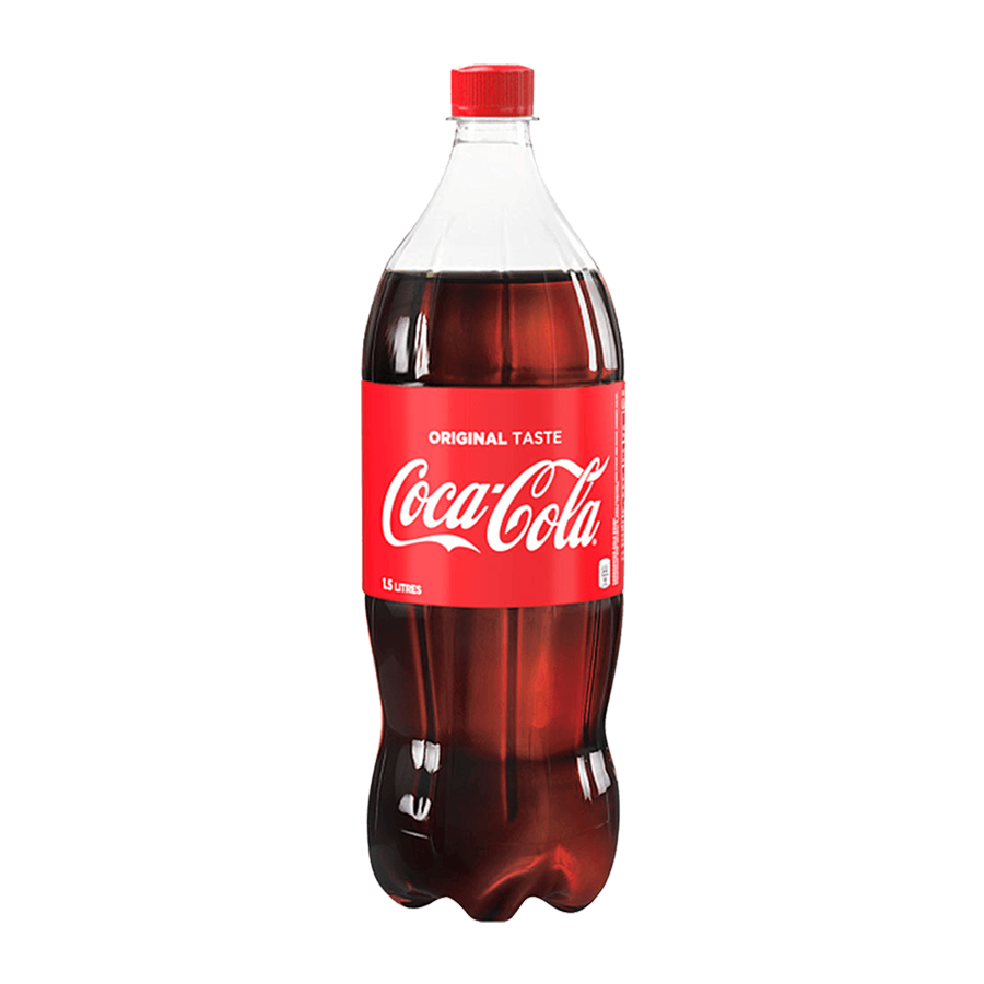 Coca-Cola 1.5L