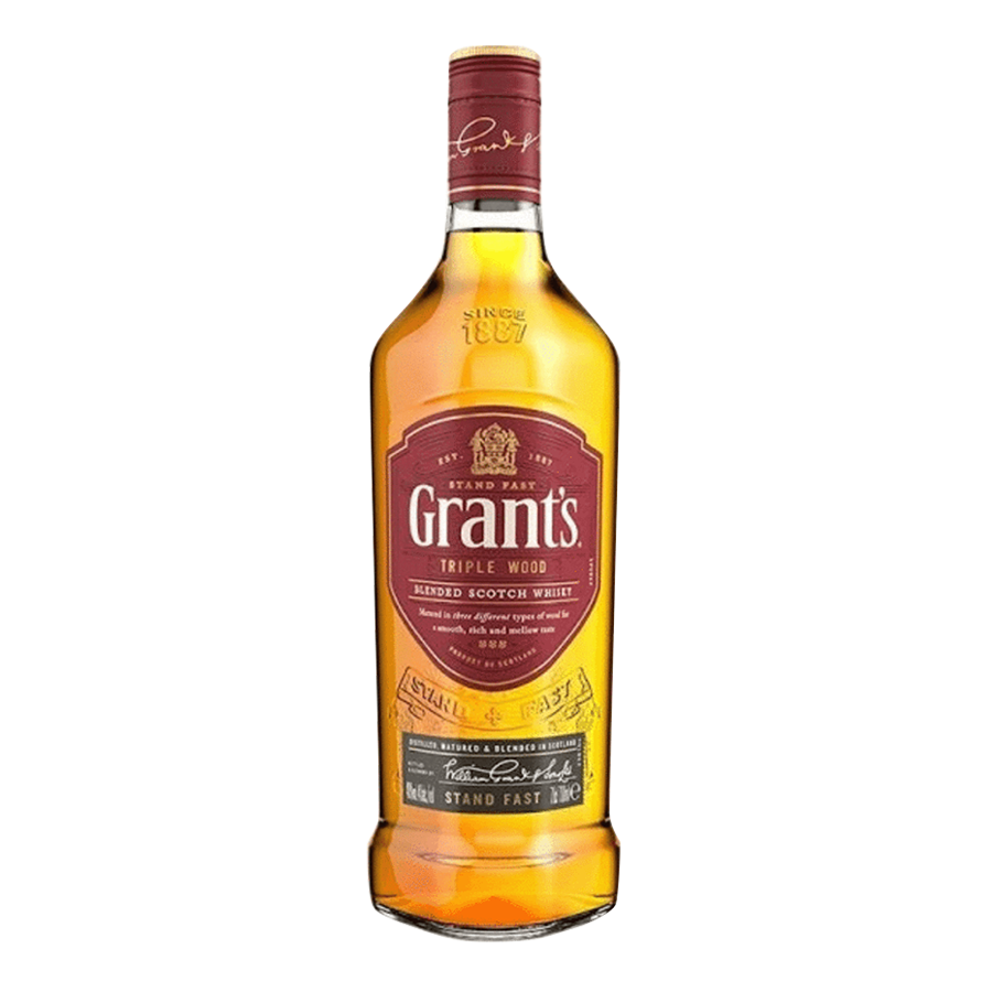 Grant's Family Reserve Whisky 700ml