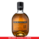Glenrothes 12 Year Old 700ml