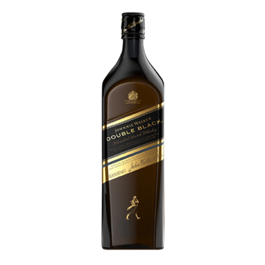 Johnnie Walker Double Black 1L