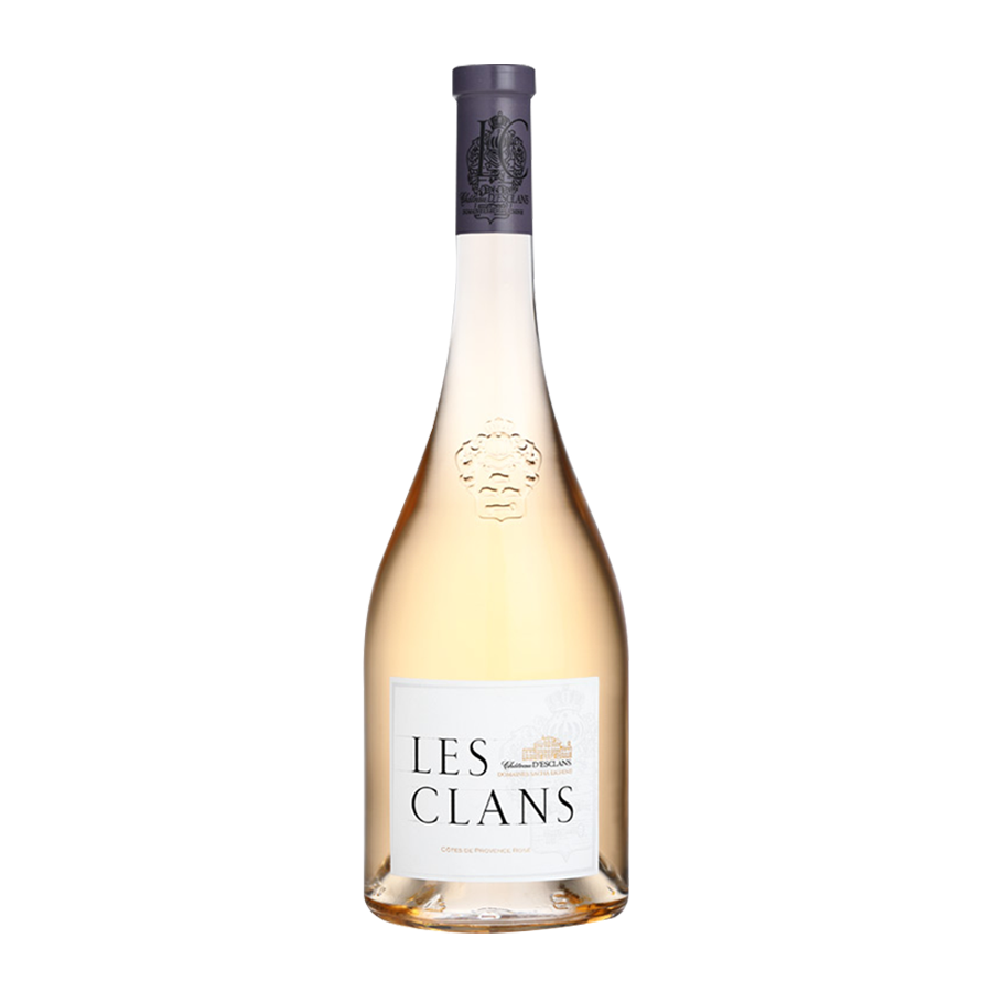 Château d'Esclans Les Clans 750ml