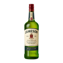 Jameson Irish Whiskey 1L