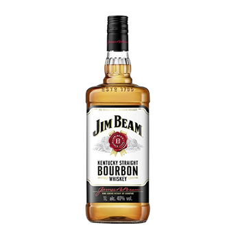 Jim Beam White 1L