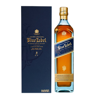 Johnnie Walker Blue Label 750ml