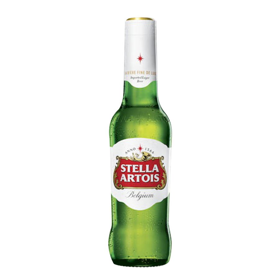 Stella Artois 330ml