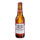 Budweiser Bottle 330ml