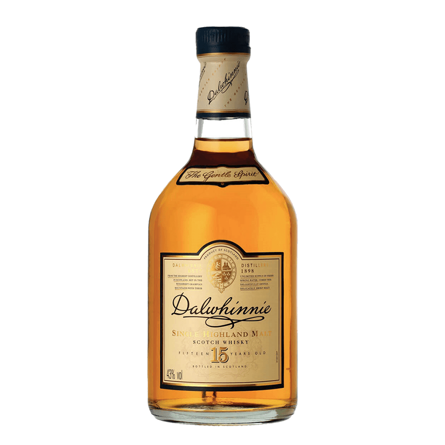 Dalwhinnie 15 Year Old 700ml