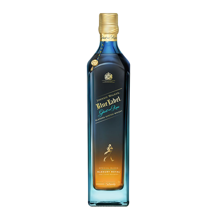 Johnnie Walker Blue Label Ghost and Rare 700ml