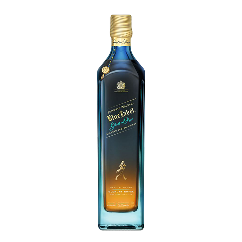 Johnnie Walker Blue Label Ghost and Rare 700ml