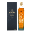 Johnnie Walker Blue Label Year of the Rat 1L
