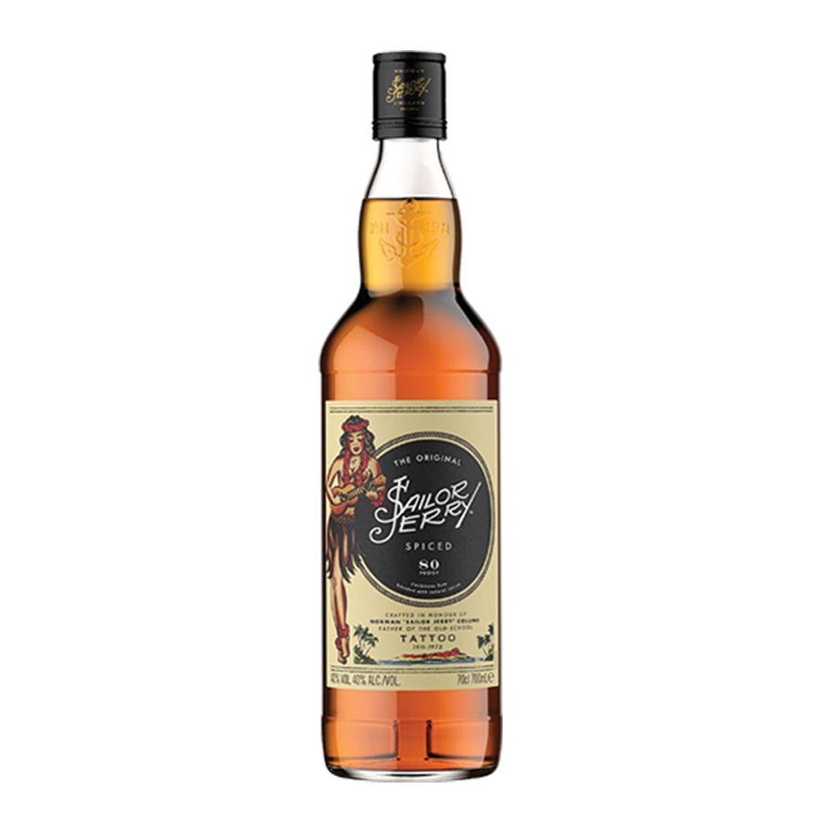 Sailor Jerry 700ml