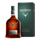 The Dalmore 15 Year Old 700ml