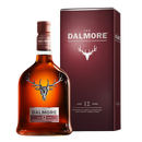 The Dalmore 12 Year Old 700ml