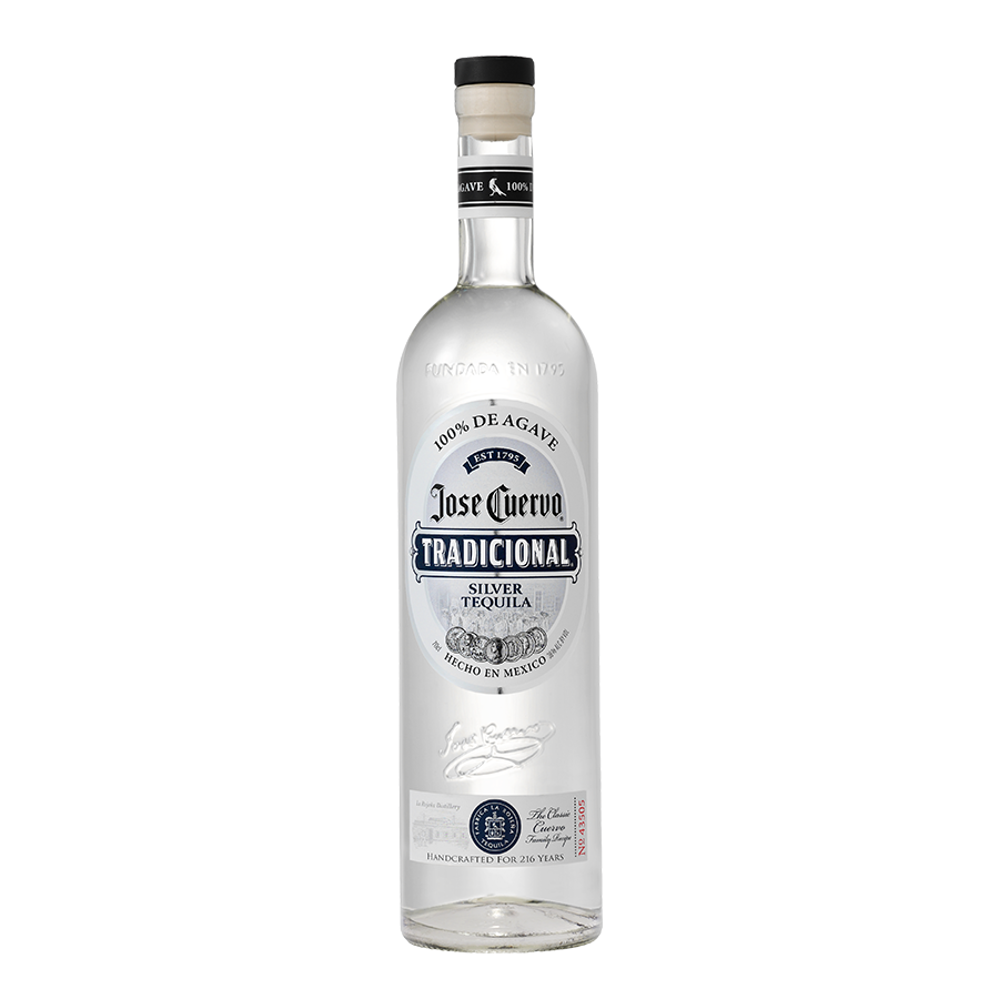 Jose Cuervo Tradicional Silver 700ml