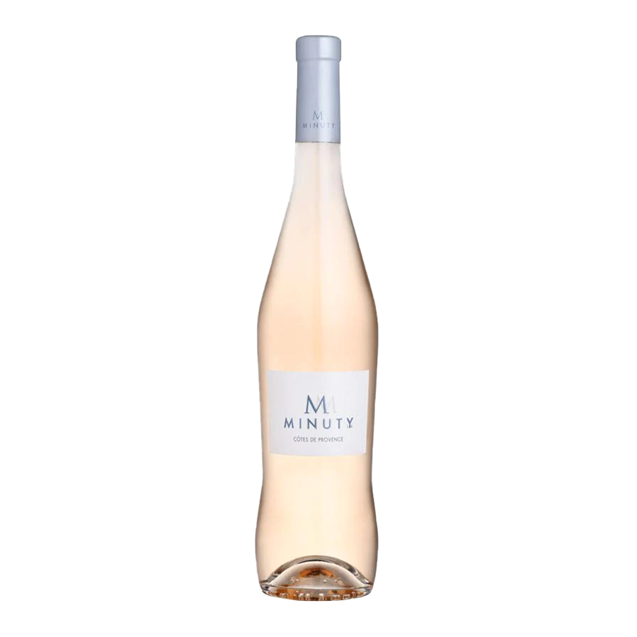 Minuty M Rosé 750ML