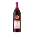 Barefoot Sweet Red Blend 750ml