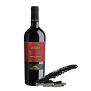 Rocca di Montemassi Le Focaie 750ml with Wine Opener