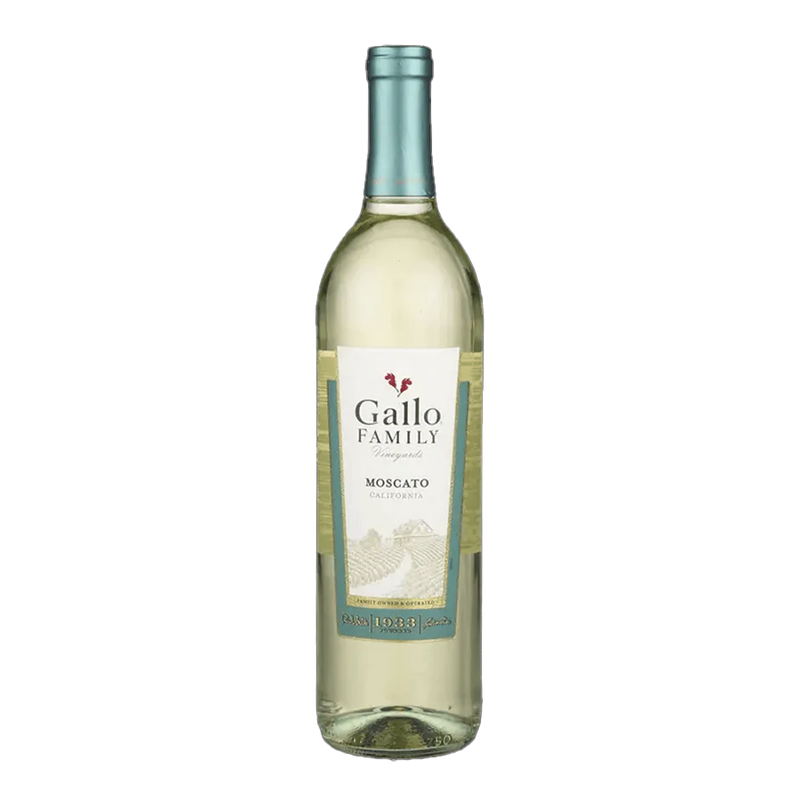 Gallo family white zinfandel deals