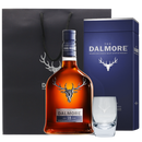 The Dalmore 18 Year Old 700ml with Glass and Paper Bag