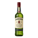 Jameson Irish Whiskey 700ml