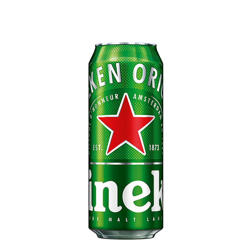 Heineken Can 330ml