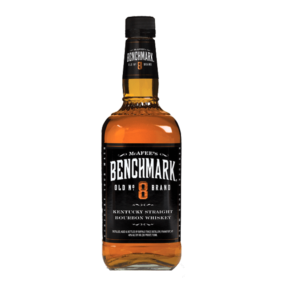 Benchmark 750ml