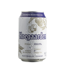 Hoegaarden White Can 330ml