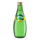 Perrier Sparkling Mineral Water Lemon 330ml