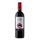 Gato Negro Cabernet Sauvignon 750ml