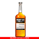 Mount Gay Black Barrel 700ml