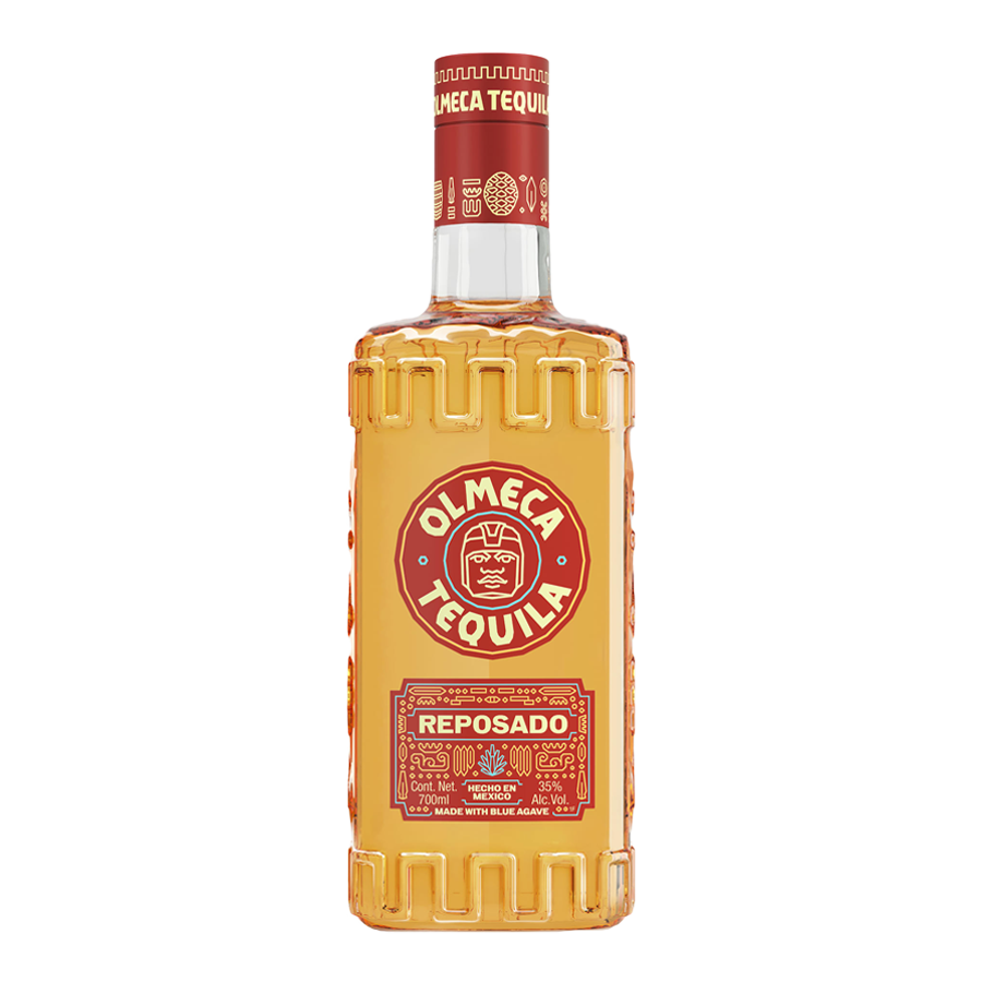 Olmeca Tequila 700ml