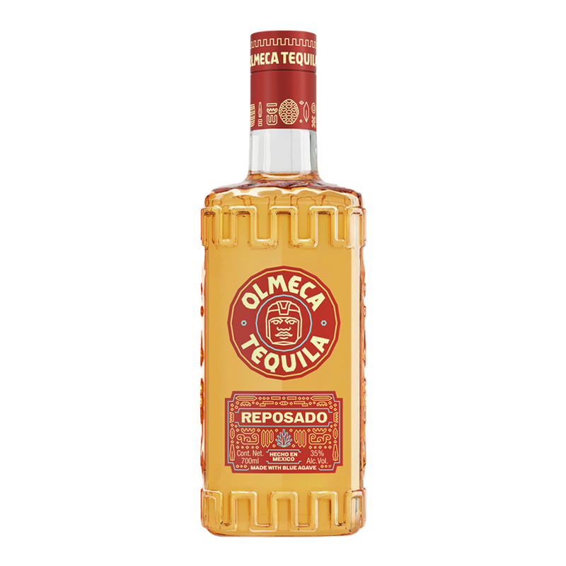 Olmeca Tequila 700ml