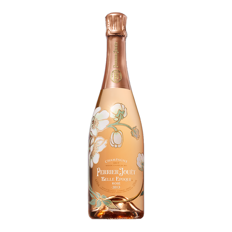 Perrier-Jouët Belle Epoque Rosé 750ml