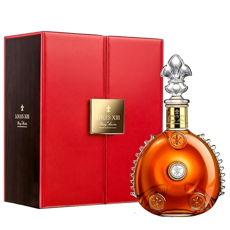 Buy Remy Martin Louis XIII Cognac 700ml - Price, Offers, Delivery
