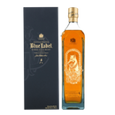 Johnnie Walker Blue Label Year of the Dog 1L