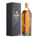 Johnnie Walker Blue Label Year of the Rooster 1L