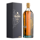 Johnnie Walker Blue Label Year of the Snake 1L