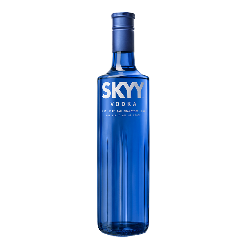 Skyy Vodka 750ml
