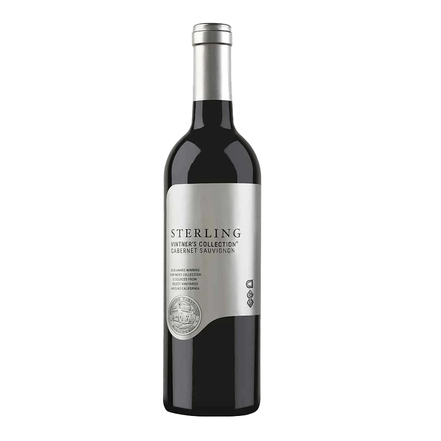 Sterling Vintner’s Collection Cabernet Sauvignon 750ML