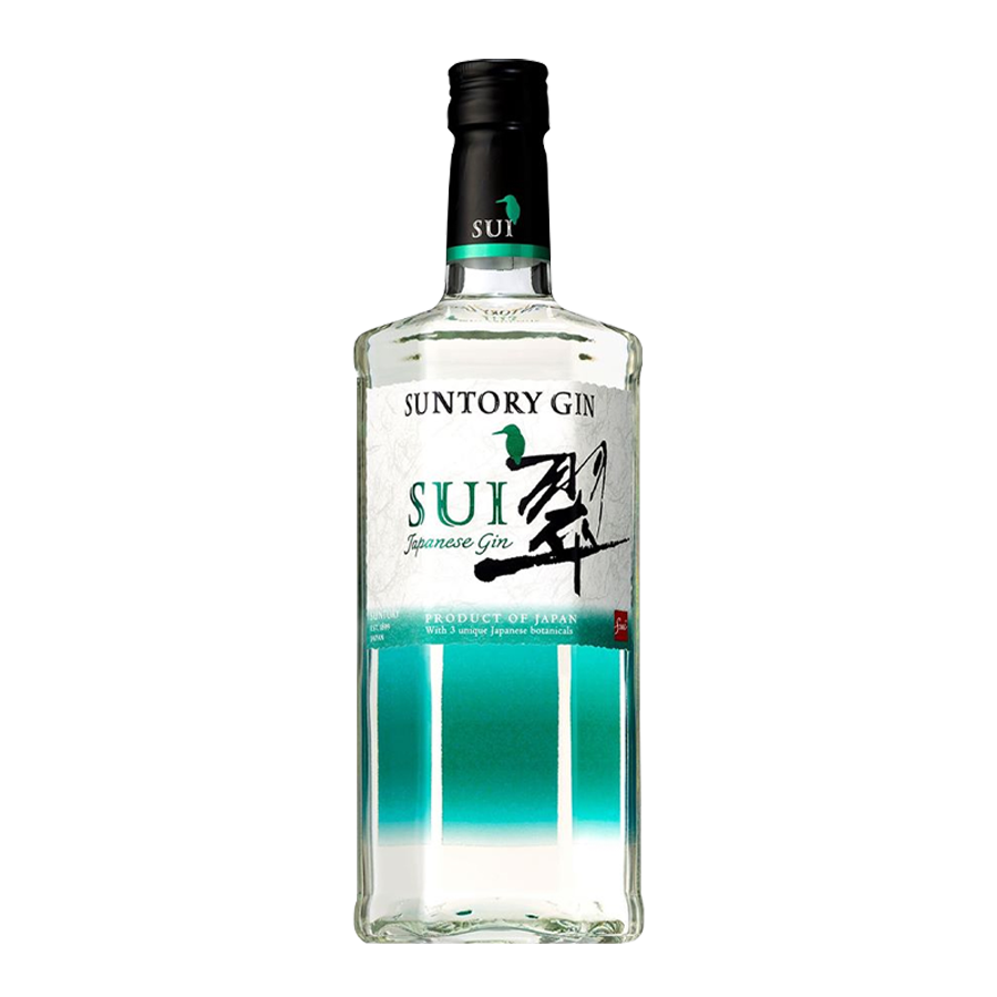 Suntory Sui Gin 700ml