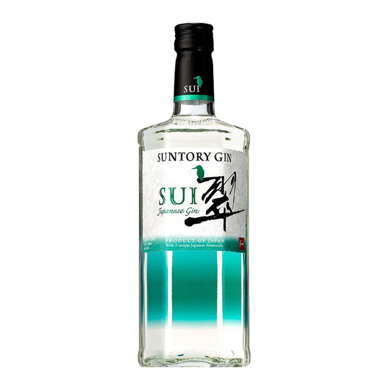 Suntory Sui Gin 700ml