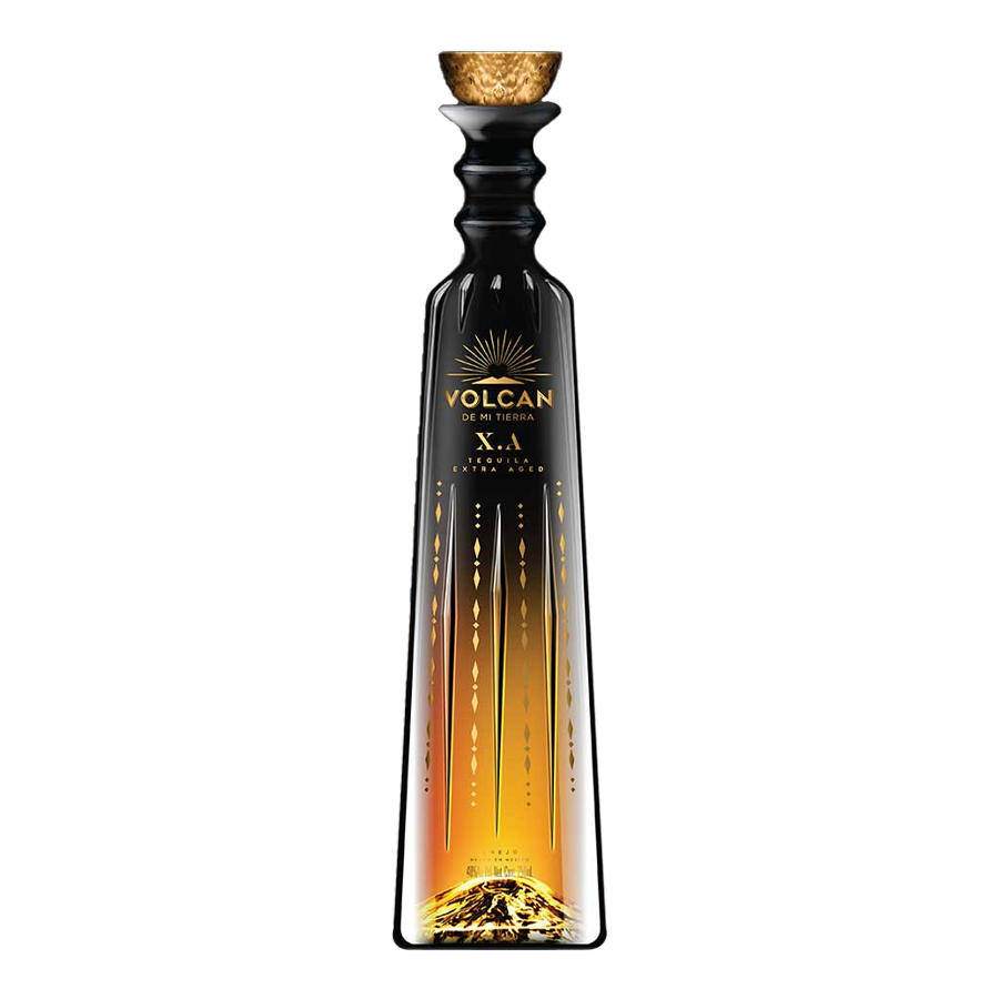 Volcan De Mi Tierra X.A. Tequila 700ml