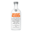 Absolut Mandrin 700ml
