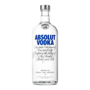 Absolut Vodka 1L