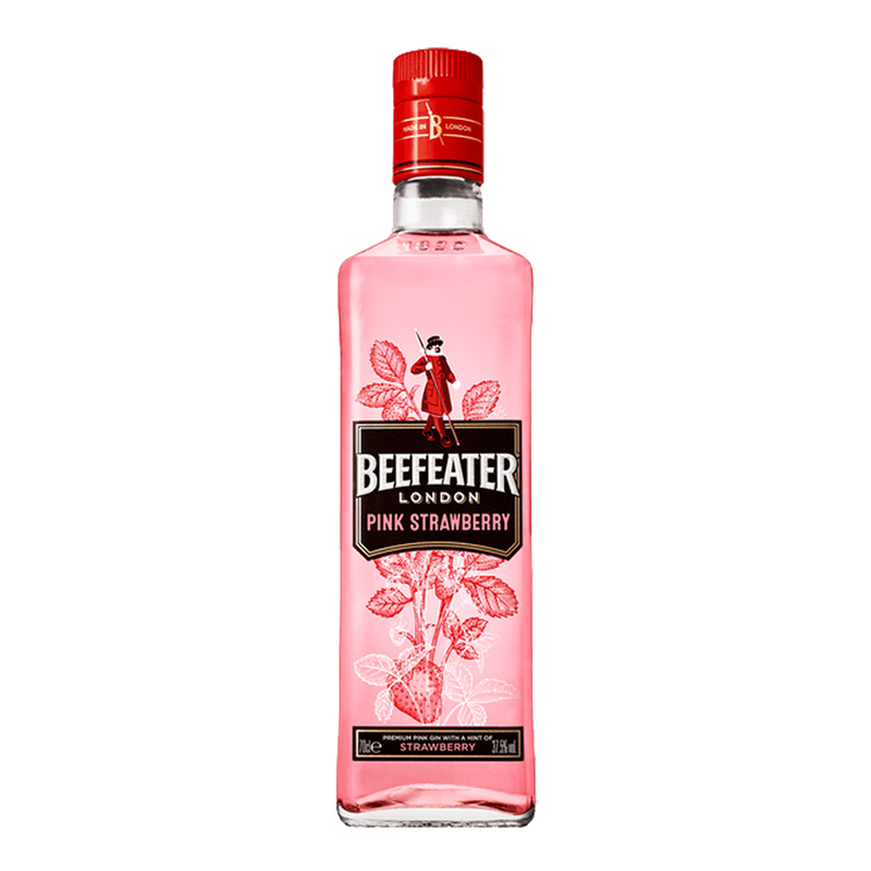 Beefeater London Pink Gin 700ml