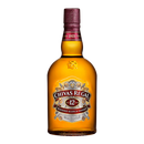 Chivas Regal 12 Year Old 1L