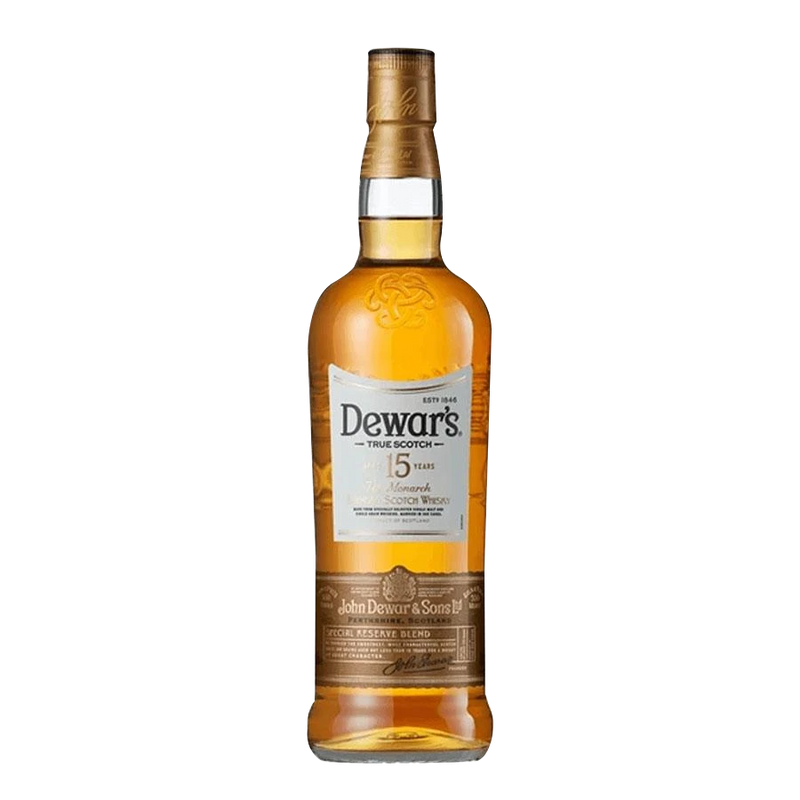 Dewar's 15 Year Old 1L