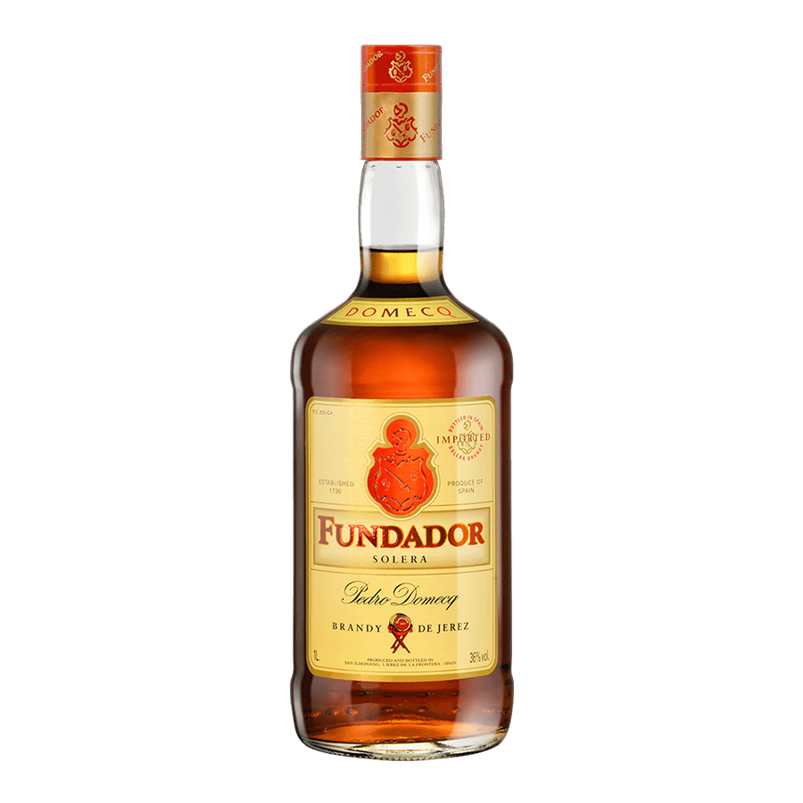 Fundador Solera 1L