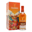 Glenfiddich 21 Year Old Chinese New Year 2021 700ml