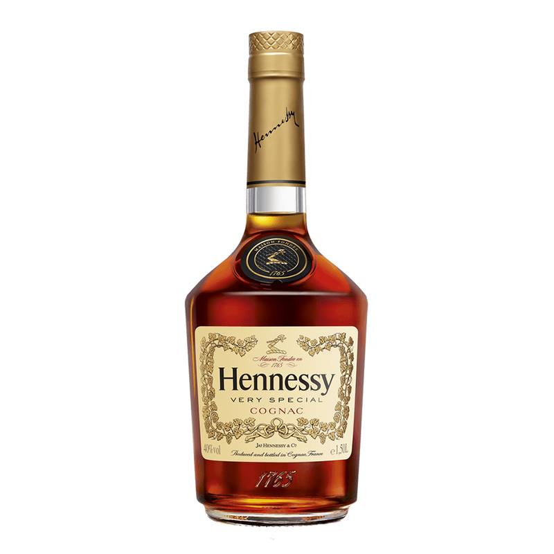 Hennessy VS 1.5L